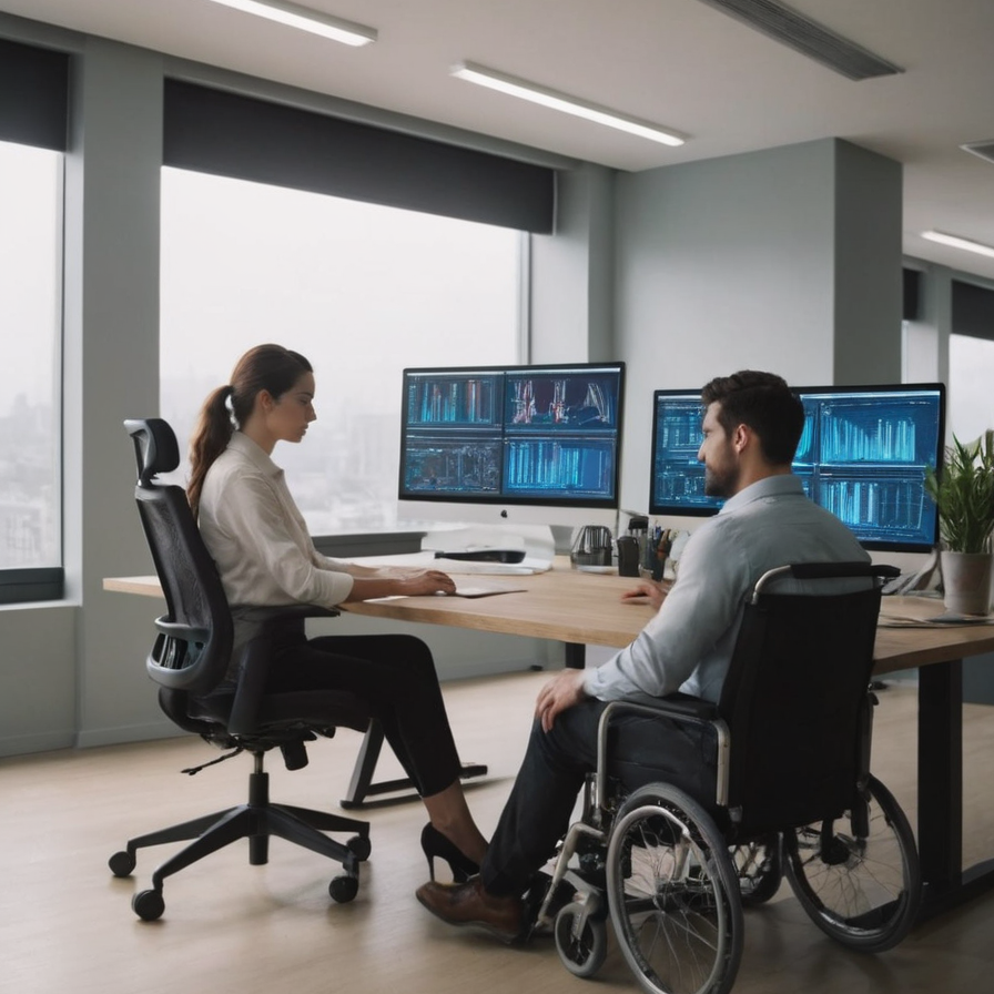 Integrated services with expertise and focus.